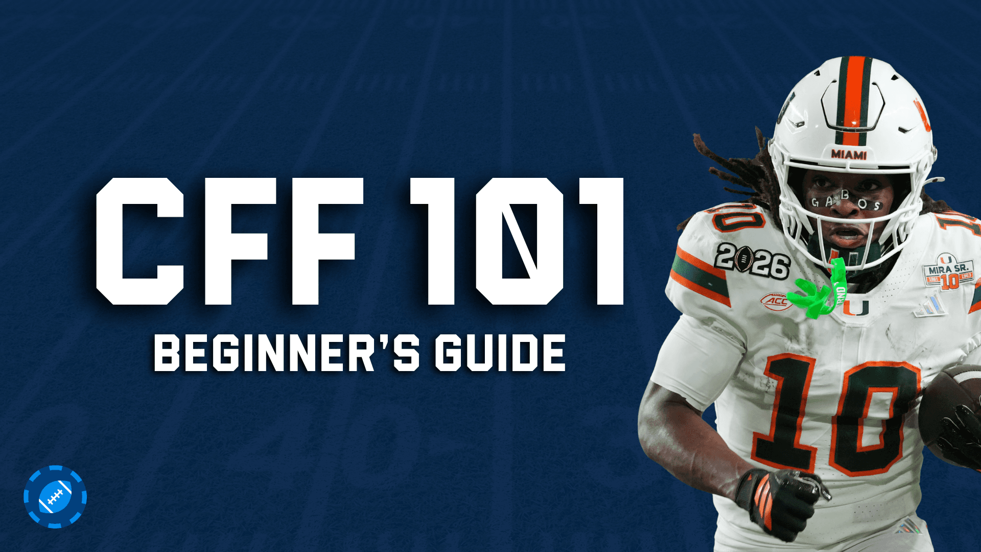 College Fantasy Football for Newbies: Find Your Format